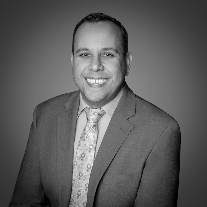 Jay Riley, founder of The Cadence.Agency